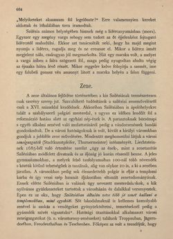 Image of the Page - 604 - in Az Osztrák-Magyar Monarchia írásban és képben - Morvaország és Szilézia (Szilézia), Volume 17/2