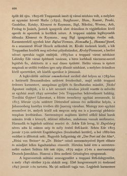 Bild der Seite - 608 - in Az Osztrák-Magyar Monarchia írásban és képben - Morvaország és Szilézia (Szilézia), Band 17/2