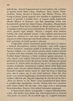 Image of the Page - 608 - in Az Osztrák-Magyar Monarchia írásban és képben - Morvaország és Szilézia (Szilézia), Volume 17/2