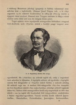 Image of the Page - 609 - in Az Osztrák-Magyar Monarchia írásban és képben - Morvaország és Szilézia (Szilézia), Volume 17/2
