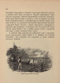 Image of the Page - 610 - in Az Osztrák-Magyar Monarchia írásban és képben - Morvaország és Szilézia (Szilézia), Volume 17/2