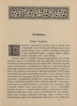 Bild der Seite - 611 - in Az Osztrák-Magyar Monarchia írásban és képben - Morvaország és Szilézia (Szilézia), Band 17/2