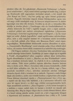 Bild der Seite - 615 - in Az Osztrák-Magyar Monarchia írásban és képben - Morvaország és Szilézia (Szilézia), Band 17/2