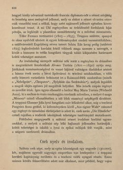 Bild der Seite - 616 - in Az Osztrák-Magyar Monarchia írásban és képben - Morvaország és Szilézia (Szilézia), Band 17/2