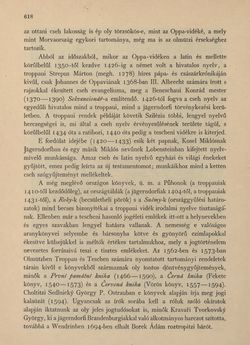 Bild der Seite - 618 - in Az Osztrák-Magyar Monarchia írásban és képben - Morvaország és Szilézia (Szilézia), Band 17/2