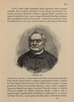 Bild der Seite - 619 - in Az Osztrák-Magyar Monarchia írásban és képben - Morvaország és Szilézia (Szilézia), Band 17/2