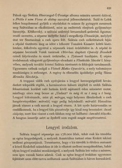 Bild der Seite - 621 - in Az Osztrák-Magyar Monarchia írásban és képben - Morvaország és Szilézia (Szilézia), Band 17/2