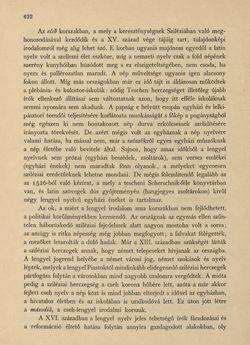 Bild der Seite - 622 - in Az Osztrák-Magyar Monarchia írásban és képben - Morvaország és Szilézia (Szilézia), Band 17/2