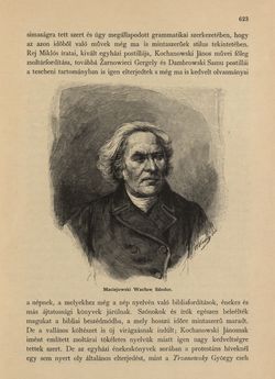 Bild der Seite - 623 - in Az Osztrák-Magyar Monarchia írásban és képben - Morvaország és Szilézia (Szilézia), Band 17/2