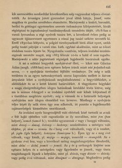 Image of the Page - 625 - in Az Osztrák-Magyar Monarchia írásban és képben - Morvaország és Szilézia (Szilézia), Volume 17/2