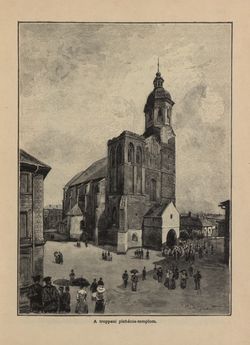 Bild der Seite - 631 - in Az Osztrák-Magyar Monarchia írásban és képben - Morvaország és Szilézia (Szilézia), Band 17/2