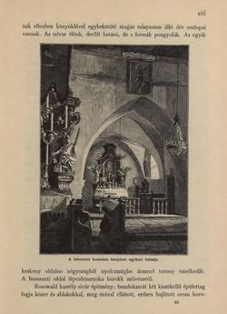 Image of the Page - 633 - in Az Osztrák-Magyar Monarchia írásban és képben - Morvaország és Szilézia (Szilézia), Volume 17/2