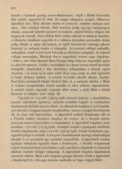 Image of the Page - 638 - in Az Osztrák-Magyar Monarchia írásban és képben - Morvaország és Szilézia (Szilézia), Volume 17/2