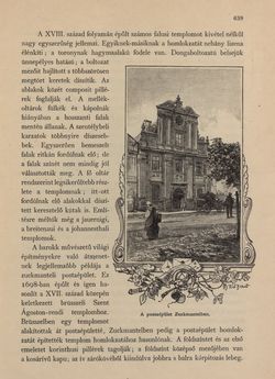 Image of the Page - 639 - in Az Osztrák-Magyar Monarchia írásban és képben - Morvaország és Szilézia (Szilézia), Volume 17/2