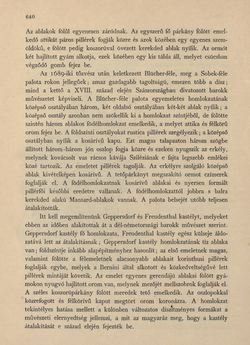Image of the Page - 640 - in Az Osztrák-Magyar Monarchia írásban és képben - Morvaország és Szilézia (Szilézia), Volume 17/2