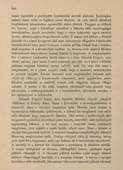 Bild der Seite - 642 - in Az Osztrák-Magyar Monarchia írásban és képben - Morvaország és Szilézia (Szilézia), Band 17/2