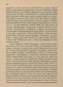 Bild der Seite - 646 - in Az Osztrák-Magyar Monarchia írásban és képben - Morvaország és Szilézia (Szilézia), Band 17/2