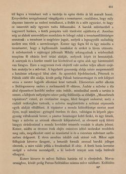 Bild der Seite - 651 - in Az Osztrák-Magyar Monarchia írásban és képben - Morvaország és Szilézia (Szilézia), Band 17/2