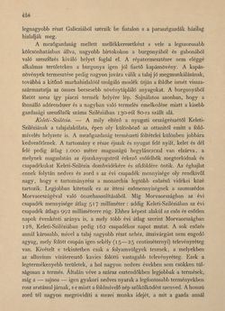 Bild der Seite - 658 - in Az Osztrák-Magyar Monarchia írásban és képben - Morvaország és Szilézia (Szilézia), Band 17/2