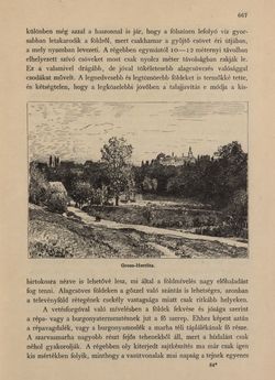 Bild der Seite - 667 - in Az Osztrák-Magyar Monarchia írásban és képben - Morvaország és Szilézia (Szilézia), Band 17/2