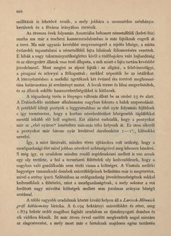 Bild der Seite - 668 - in Az Osztrák-Magyar Monarchia írásban és képben - Morvaország és Szilézia (Szilézia), Band 17/2