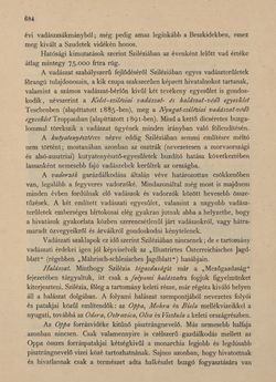 Image of the Page - 684 - in Az Osztrák-Magyar Monarchia írásban és képben - Morvaország és Szilézia (Szilézia), Volume 17/2