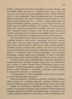 Image of the Page - 685 - in Az Osztrák-Magyar Monarchia írásban és képben - Morvaország és Szilézia (Szilézia), Volume 17/2