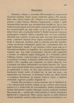 Image of the Page - 687 - in Az Osztrák-Magyar Monarchia írásban és képben - Morvaország és Szilézia (Szilézia), Volume 17/2