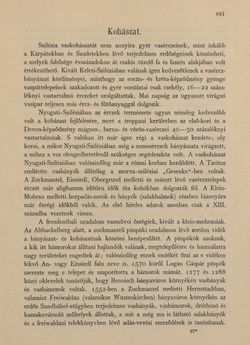 Bild der Seite - 691 - in Az Osztrák-Magyar Monarchia írásban és képben - Morvaország és Szilézia (Szilézia), Band 17/2