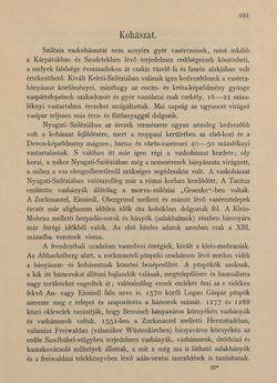 Image of the Page - 691 - in Az Osztrák-Magyar Monarchia írásban és képben - Morvaország és Szilézia (Szilézia), Volume 17/2