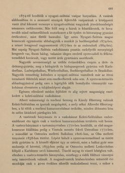Bild der Seite - 693 - in Az Osztrák-Magyar Monarchia írásban és képben - Morvaország és Szilézia (Szilézia), Band 17/2