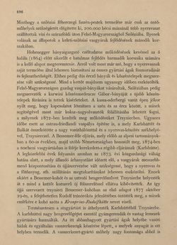 Bild der Seite - 696 - in Az Osztrák-Magyar Monarchia írásban és képben - Morvaország és Szilézia (Szilézia), Band 17/2