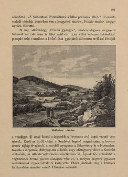 Image of the Page - 703 - in Az Osztrák-Magyar Monarchia írásban és képben - Morvaország és Szilézia (Szilézia), Volume 17/2