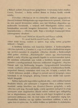 Image of the Page - 709 - in Az Osztrák-Magyar Monarchia írásban és képben - Morvaország és Szilézia (Szilézia), Volume 17/2