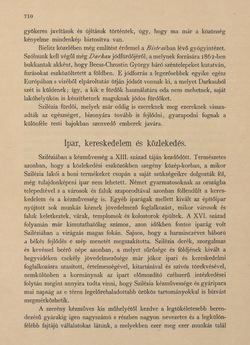 Image of the Page - 710 - in Az Osztrák-Magyar Monarchia írásban és képben - Morvaország és Szilézia (Szilézia), Volume 17/2
