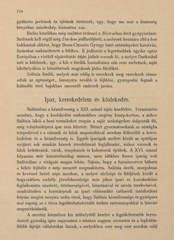 Image of the Page - 710 - in Az Osztrák-Magyar Monarchia írásban és képben - Morvaország és Szilézia (Szilézia), Volume 17/2