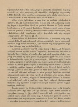 Image of the Page - 711 - in Az Osztrák-Magyar Monarchia írásban és képben - Morvaország és Szilézia (Szilézia), Volume 17/2