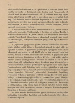 Image of the Page - 712 - in Az Osztrák-Magyar Monarchia írásban és képben - Morvaország és Szilézia (Szilézia), Volume 17/2