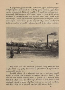 Image of the Page - 713 - in Az Osztrák-Magyar Monarchia írásban és képben - Morvaország és Szilézia (Szilézia), Volume 17/2