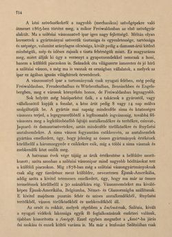 Image of the Page - 714 - in Az Osztrák-Magyar Monarchia írásban és képben - Morvaország és Szilézia (Szilézia), Volume 17/2