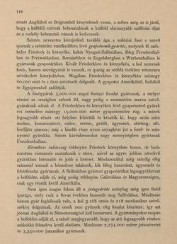 Image of the Page - 718 - in Az Osztrák-Magyar Monarchia írásban és képben - Morvaország és Szilézia (Szilézia), Volume 17/2
