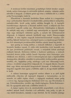 Image of the Page - 720 - in Az Osztrák-Magyar Monarchia írásban és képben - Morvaország és Szilézia (Szilézia), Volume 17/2