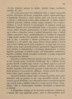 Image of the Page - 721 - in Az Osztrák-Magyar Monarchia írásban és képben - Morvaország és Szilézia (Szilézia), Volume 17/2