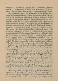 Bild der Seite - 724 - in Az Osztrák-Magyar Monarchia írásban és képben - Morvaország és Szilézia (Szilézia), Band 17/2