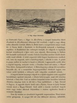 Image of the Page - 5 - in Az Osztrák-Magyar Monarchia írásban és képben - Magyarország V (1), Volume 18