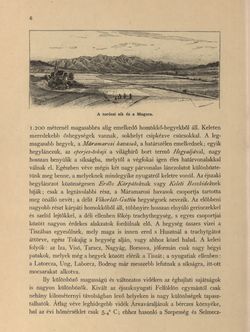 Image of the Page - 6 - in Az Osztrák-Magyar Monarchia írásban és képben - Magyarország V (1), Volume 18