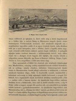 Bild der Seite - 7 - in Az Osztrák-Magyar Monarchia írásban és képben - Magyarország V (1), Band 18