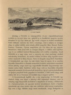 Image of the Page - 11 - in Az Osztrák-Magyar Monarchia írásban és képben - Magyarország V (1), Volume 18