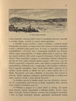 Image of the Page - 15 - in Az Osztrák-Magyar Monarchia írásban és képben - Magyarország V (1), Volume 18