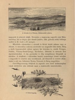 Image of the Page - 16 - in Az Osztrák-Magyar Monarchia írásban és képben - Magyarország V (1), Volume 18